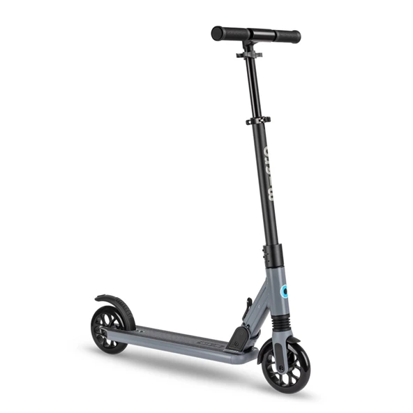 Micro Sprite Süspansiyon 2 Tekerlekli Scooter Dark Grey - 3