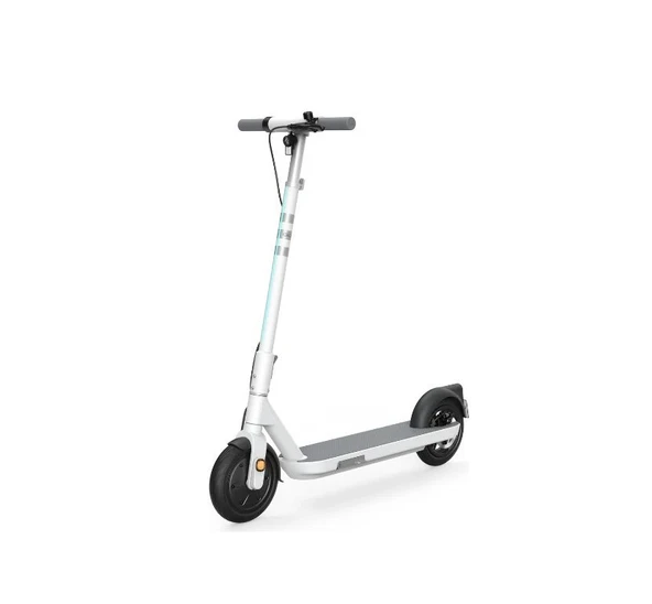 Okai Neon Lite ES10 Elektrikli Scooter Beyaz ürün görseli 1