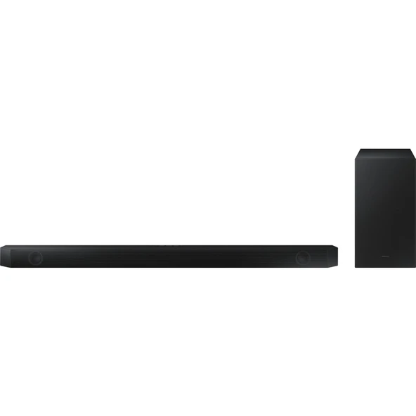Samsung  HW-Q600C 3.1.2 Kanal 360 W Soundbar - 1