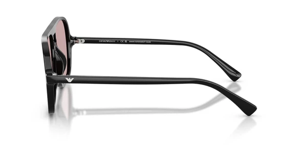 Emporio Armani EA4252U 501773 57 Erkek Güneş Gözlüğü - 2