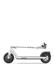 OKAİ NEON LİTE ES10 ELEKTRİKLİ SCOOTER BEYAZ - 4