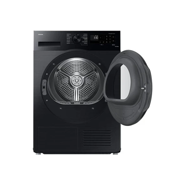 Samsung  DV90CGC0A0ABAH 9 kg A++ Çamaşır Kurutma Makinesi, Wi-Fi - 3