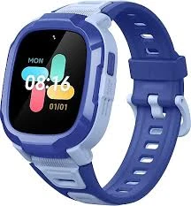 MİBRO KİDS WATCH PHONE P6 BLUE