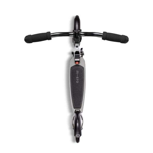 Micro Classic Neochrome 2 Tekerlekli Scooter Black - 3