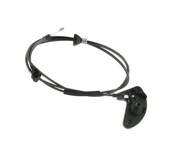 Ford C-max Kaput Açma Teli Kolsuz 2011-2018 [AM5116C657AG]