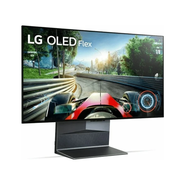 LG  42LX3Q 42" 106 Ekran Uydu Alıcılı 4K Ultra HD Smart LED TV - 2