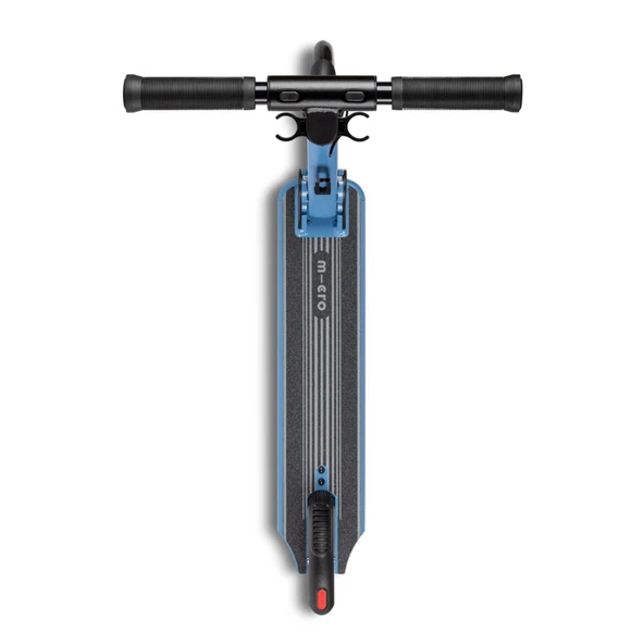 Micro Sprite Süspansiyon 2 Tekerlekli Scooter Light Blue - 5