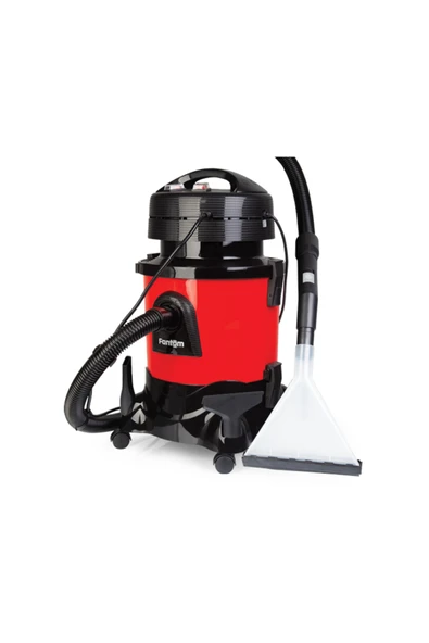 Jumbo Cc 9000 2400 W Halı Yıkama Robotu - 3