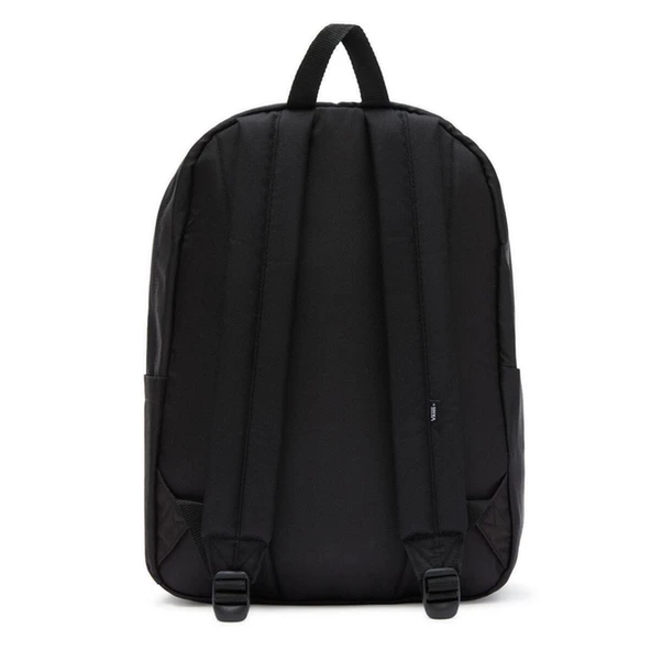 Vans Old Skool Classic Backpack Unisex Sırt Çantası VN000H4YBLK1 - 3