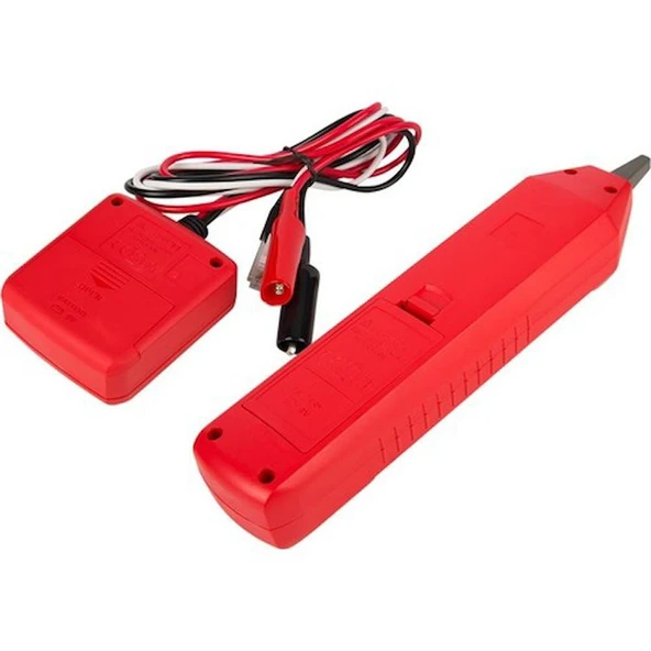 Unit UT-682D Kablo Bulucu ve Test Cihazı - Resim 3