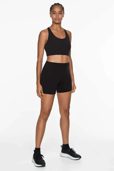 Mary Lüx Osho Comfortlux Şort Tayt ürün görseli