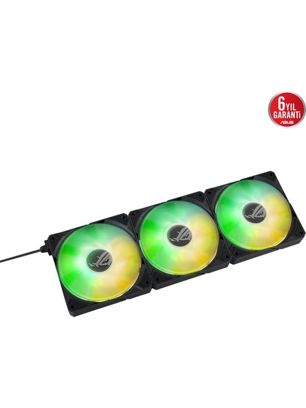 Asus ROG Ryujin III 360 ARGB İşlemci Sıvı Soğutucu - 3