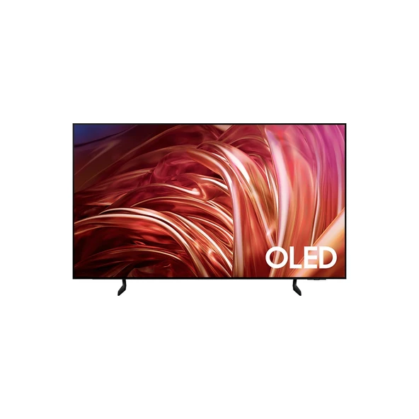 Samsung 77S85D 4K Ultra HD 77" 195 Ekran Uydu Alıcılı Smart OLED TV - 4