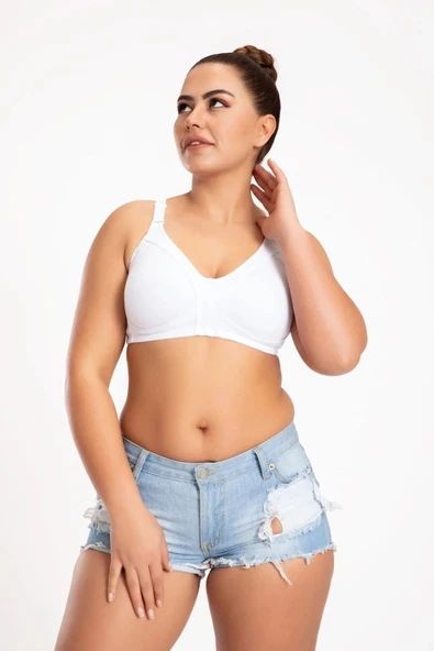 Toparlayıcı Sütyen - 3