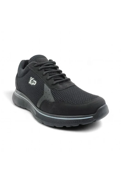 KİNG PAOLO ERKEK SPOR AYAKKABI - Resim 2