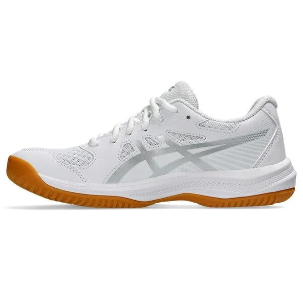 Asics Gel-Rocket 11 Kadın Beyaz Voleybol - 3