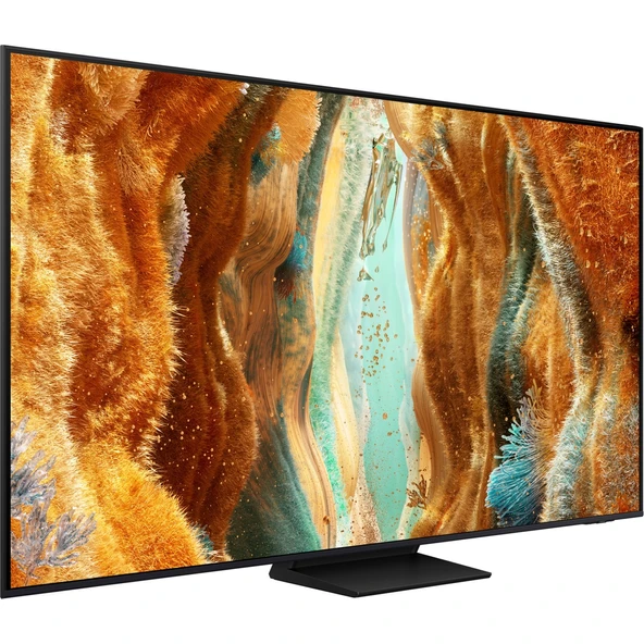 55QN70F 55'' 139 Ekran Uydu Alıcılı 4K Ultra HD Tizen Smart QLED TV - 3