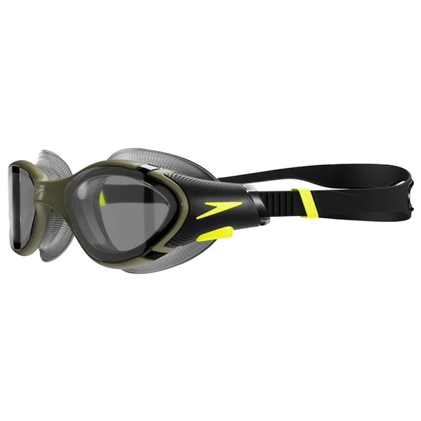 Speedo BIOFUSE 2.0 POLARISED AU BLACK/GRN Gözlük SP800232817134 - 2