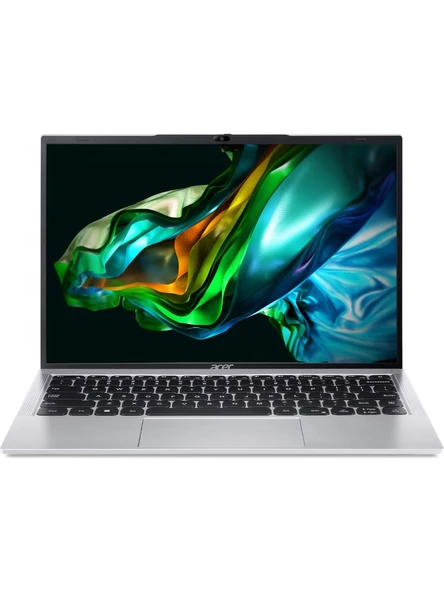 Acer Aspire Lite AL14-51M-51P7 NX.KTWEY.001 i5-1235U 8 GB 512 GB SSD Iris Xe Graphics 14" WUXGA Notebook