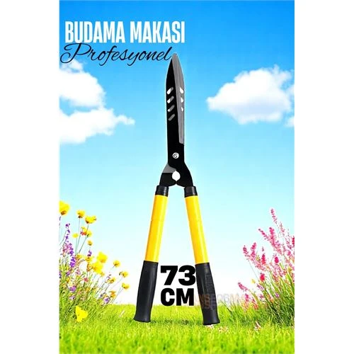 Modacar Profesyonel Teleskopik Budama Makası Bahçe Makası 73 CM - 1
