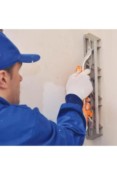 DEKOR ALÇI RENDESİ 46X9X1,9 CM (111) - 3