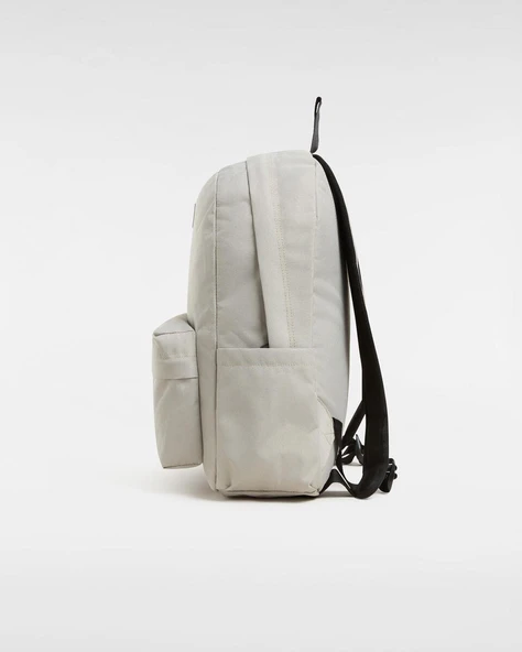 Vans Old Skool Backpack  Unisex Sırt Çantası VN000H4WZUJ1 - 3