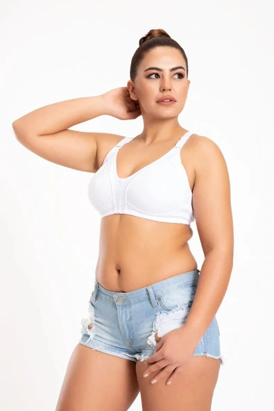 Toparlayıcı Sütyen - 4