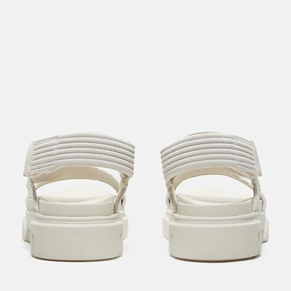 Timberland Greyfield Sandal BACKSTRAP KADIN SANDALET TB0A2QKNEAC1 - Resim 5
