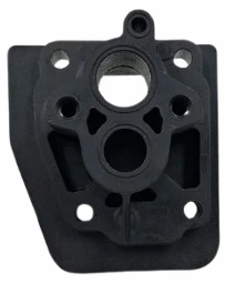 MOTORLU TIRPAN KARBÜRATÖR ADAPTÖRÜ KAWASAKİ BK53ED/TJ53 ORJİNAL - Resim 2