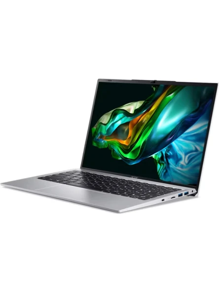 Acer Aspire Lite AL14-51M-51P7 NX.KTWEY.001 i5-1235U 8 GB 512 GB SSD Iris Xe Graphics 14" WUXGA Notebook - 2