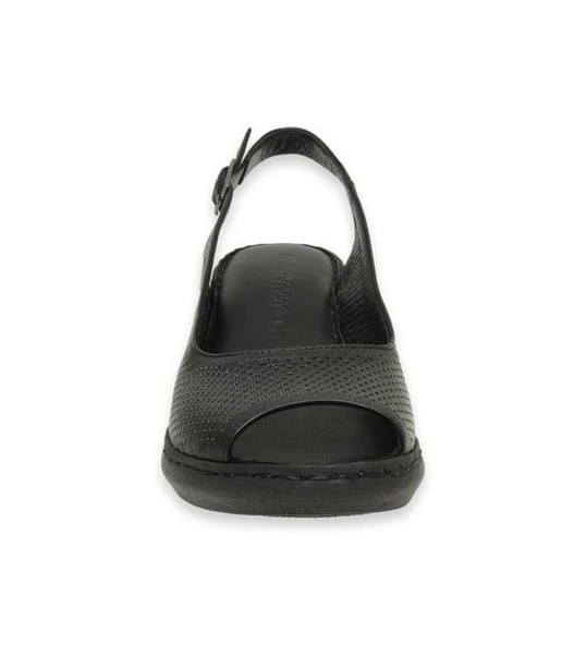 MAMMAMİA KADIN SANDALET - 3
