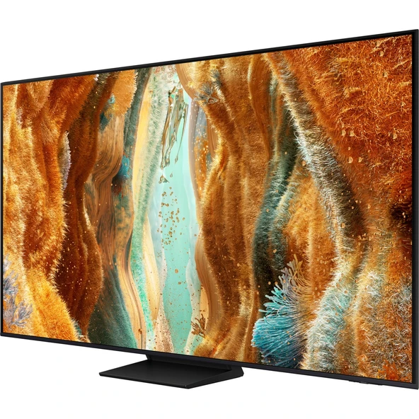 55QN70F 55'' 139 Ekran Uydu Alıcılı 4K Ultra HD Tizen Smart QLED TV - 4
