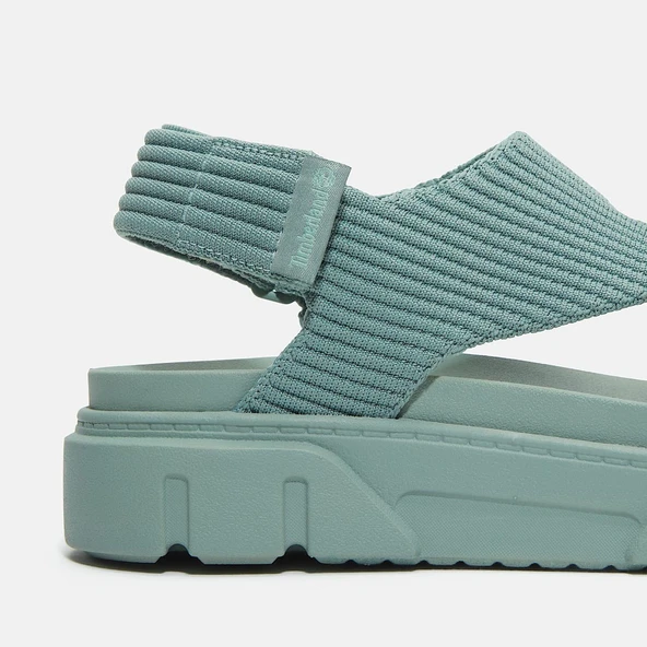 Timberland Greyfield Sandal BACKSTRAP KADIN SANDALET TB0A2QKNEUE1 - Resim 6