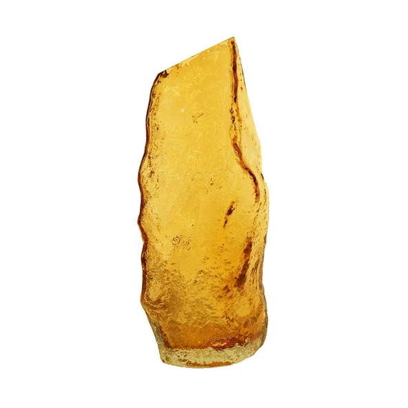 Lucky Art Cam Anber By Vazo 16x11x38cm ürün görseli