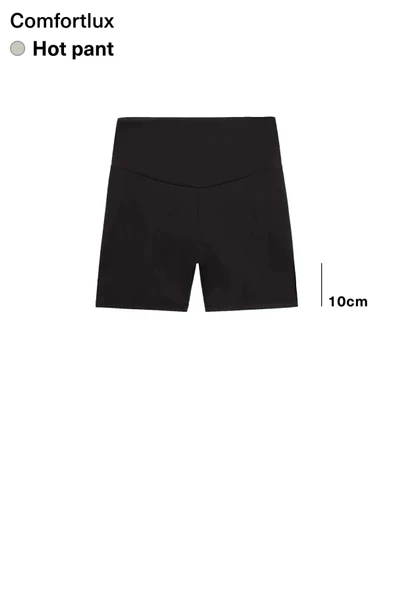 Mary Lüx Osho Comfortlux Şort Tayt - Resim 6