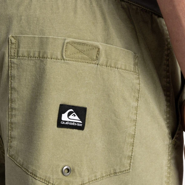 Quiksilver TAXER WS Erkek Walkshort EQYWS03877-QK.QK.26114 - 3