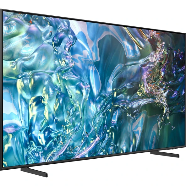 65Q60D 65" 165 Ekran Dahili Uydu Alıcılı 4K Ultra HD Smart QLED TV - 3