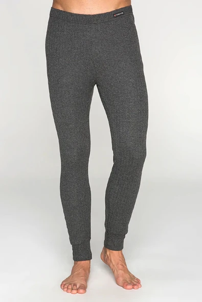 DERTEX ÖRME ALT İÇLİK PİJAMA