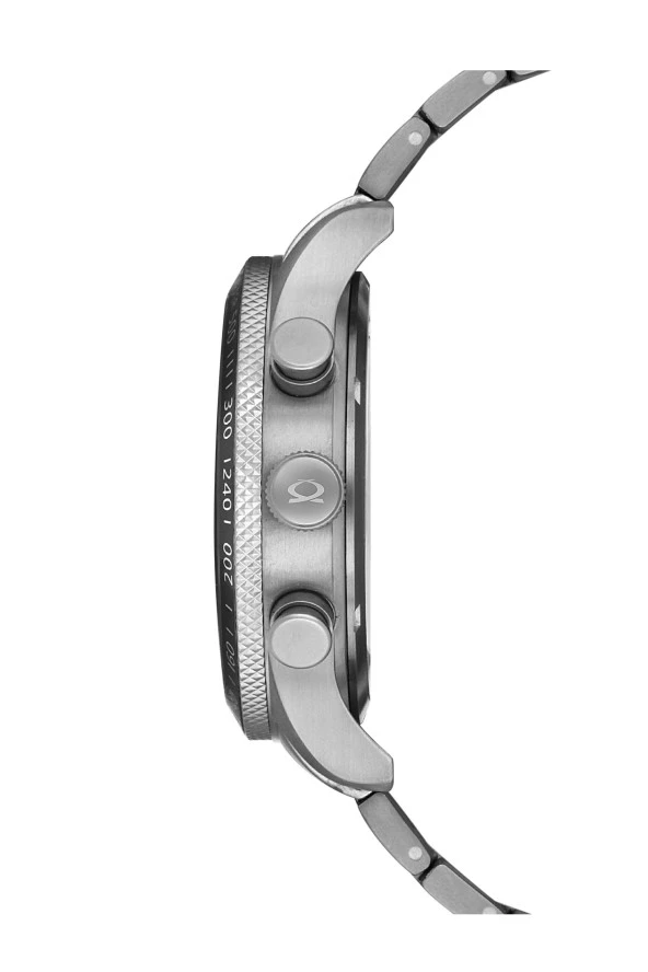 Nacar NC34-251019-TBRM Erkek Kol Saati - 2