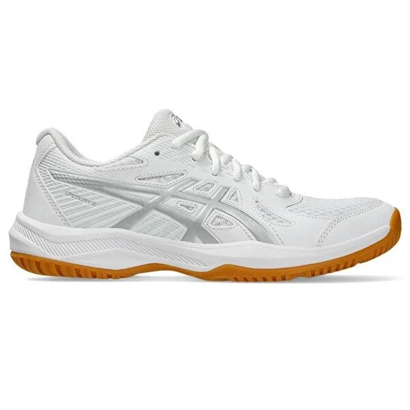 Asics Gel-Rocket 11 Kadın Beyaz Voleybol - 2