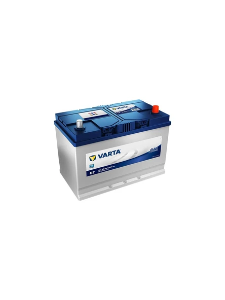 Varta 12V 95 Ah Akü