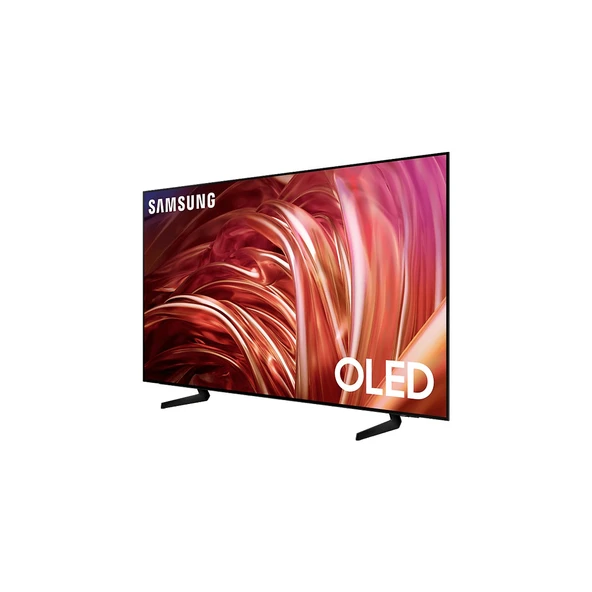 Samsung 77S85D 4K Ultra HD 77" 195 Ekran Uydu Alıcılı Smart OLED TV - 3