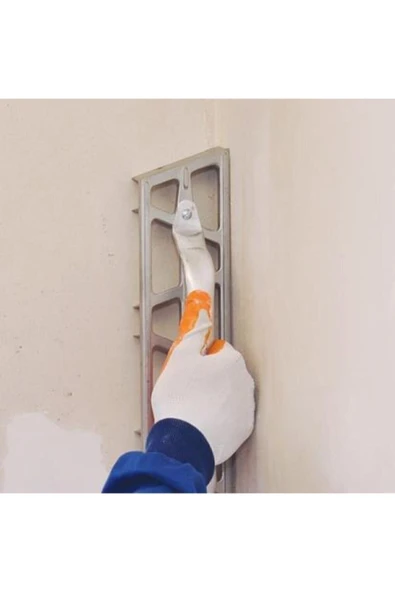 DEKOR ALÇI RENDESİ 46X9X1,9 CM (111) - 2