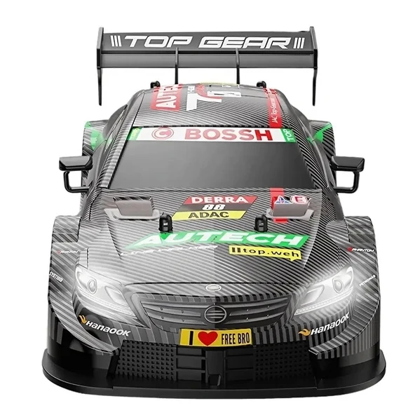 Yüksek Hızlı Drift Araba ile refleks gelişimini destekleyen uzaktan kumandalı aktivite - Resim 4