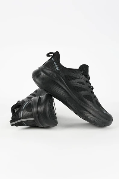 FORTY FOUR DEGREE 152-21419  ERKEK AYAKKABI - Resim 5