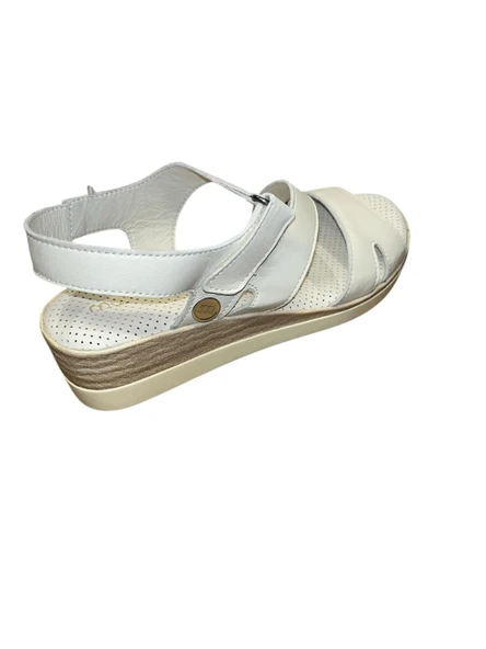 MAMMAMİA KADIN SANDALET - 11