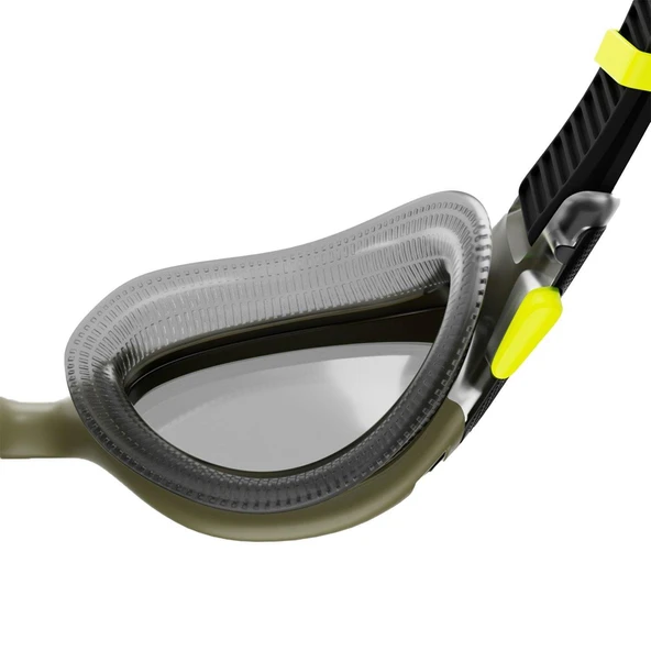 Speedo BIOFUSE 2.0 POLARISED AU BLACK/GRN Gözlük SP800232817134 - 4