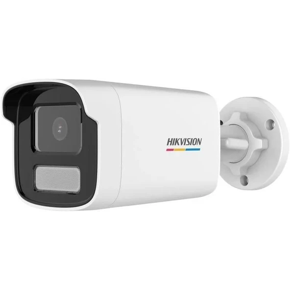 Hikvision DS-2CD1T47G2-LUF 4mm 4 MP ColorVu MD 2.0 Fixed Bullet IP Kamera