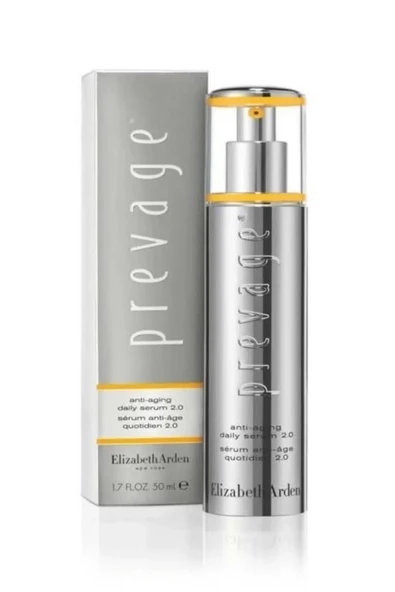 ELİZABETH ARDEN Prevage Antı-agıng Daıly Serum 50ml ürün görseli 1