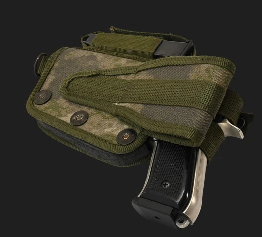 SİLAH KILIFI ZİGANA BEL - 4